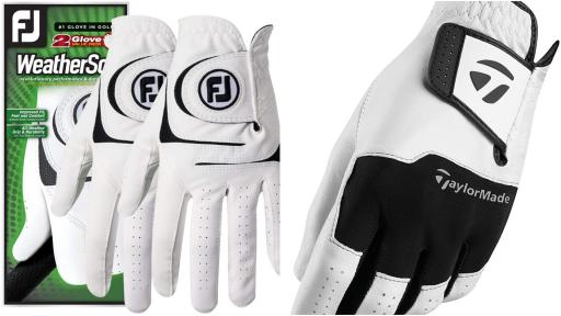 Best Golf Gloves to get your hands on this Christmas at Amazon
