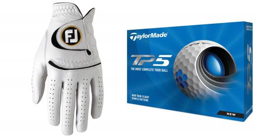The BEST golf items to fill your Christmas stocking