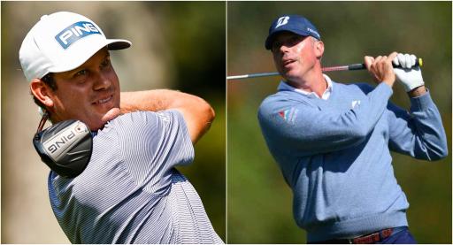 Golf Betting Tips: Harris English and Matt Kuchar to win QBE Shootout again?