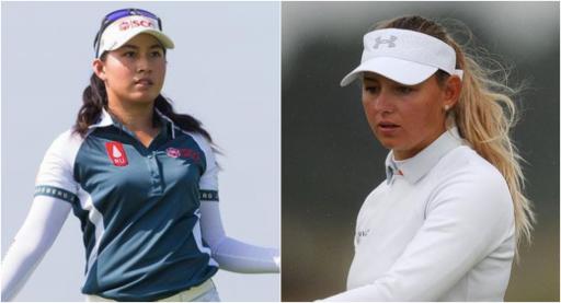 The LPGA Tour Q-school has finished, but who earned their cards for 2022?