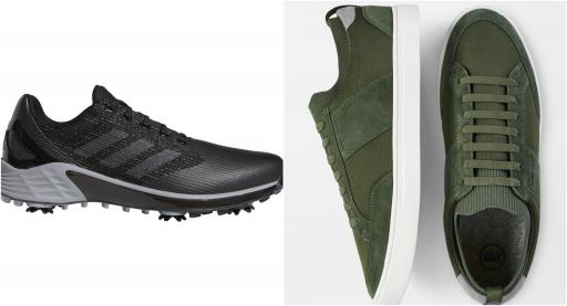 The BEST golf shoe deals to tee off your 2022 golf season!