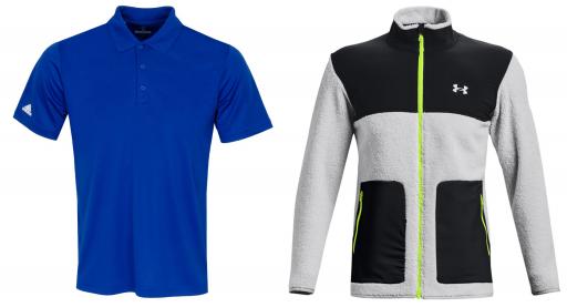The BEST clothing deals from Scottsdale Golf to start your year!
