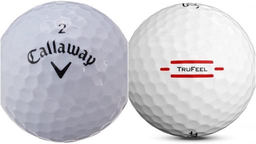 Best Golf Ball Deals of the Week available on Amazon