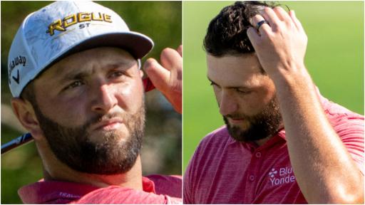Jon Rahm stands by his frustrated views about last week&#039;s PGA Tour setup