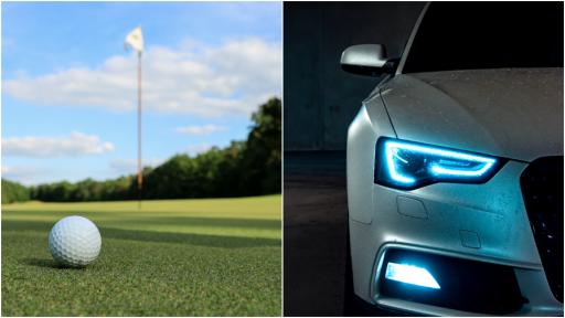 REVEALED: The TOP 10 CARS for keen golfers to suit a range of budgets