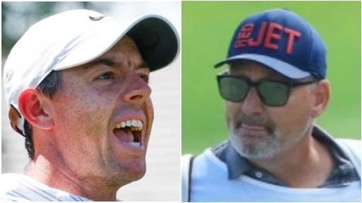 Billy Horschel&#039;s caddie SLAMS PGA Tour pros moaning about &quot;tough&quot; courses