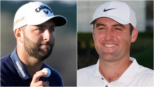 Top five PGA Tour pros in World Golf Rankings all under 30 for first ever time