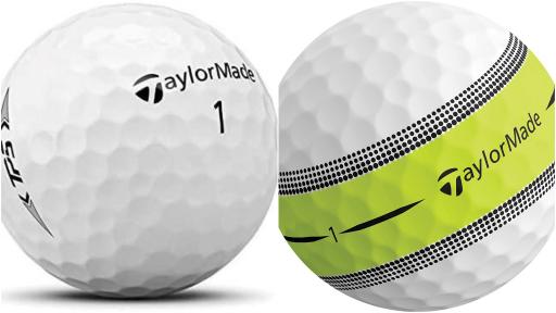 Best deals on TaylorMade Golf balls: TP5, TP5x and Tour Response Stripe