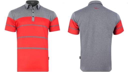 The most underrated golf polo shirts are now available for £40 or less