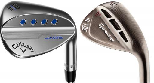 These WELL-PRICED wedges are used on the PGA Tour every week...