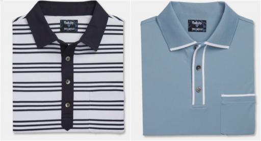 FootJoy&#039;s Blues Collection is perfect for your game this summer!