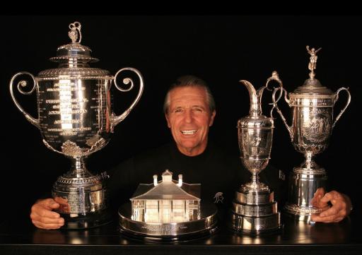 Social media reacts to Gary Player&#039;s BIZARRE rant during Payne&#039;s Valley Cup