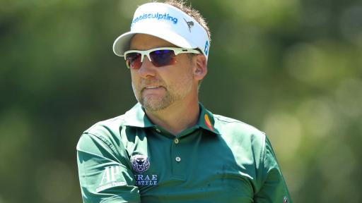Ian Poulter has spectator removed at WGC St. Jude Invitational