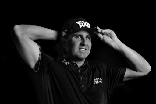 Pat Perez signs with PXG