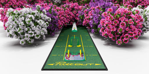 PuttOUT launch Limited Edition range to celebrate The Masters 