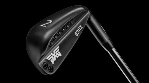 pxg 0311x driving irons