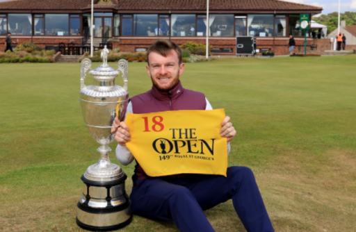 Laird Shepherd comes back from 8 DOWN to win R&amp;A&#039;s Amateur Championship