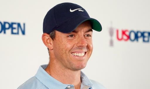 US Open: Round 2 Tee Times and Groups - Rory McIlroy off at 6.25pm (UK Time)