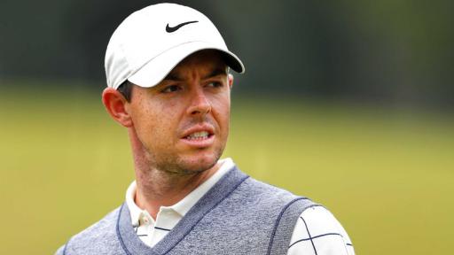 Rory McIlroy to play first three PGA Tour events in June