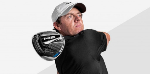 McIlroy back with TaylorMade SIM driver, switches to SIM Max 3-wood