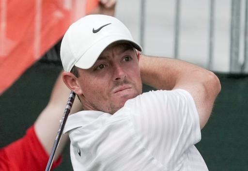 Rory McIlroy reveals why the Saudi Golf League will struggle to be a success