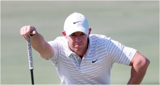 Did you know about this golf rule Rory McIlroy used at The Players?