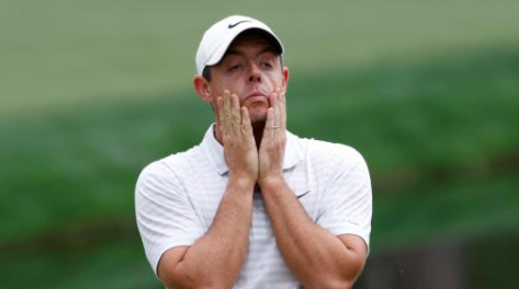 Former US PGA champion critical of Rory McIlroy&#039;s wedge game ahead of Masters