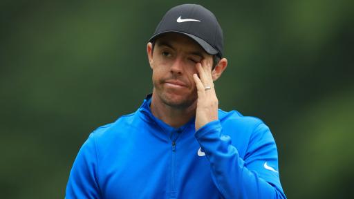 Rory McIlroy could lose his European Tour membership and more in 2019