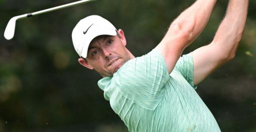 Rory McIlroy throws shade at LIV after winning FedEx Cup for third time