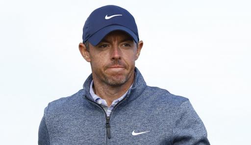 Rory McIlroy a &quot;voice of common sense&quot; in &quot;messy&quot; LIV Golf world, says Fox