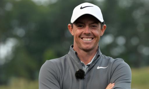 Rory McIlroy: &quot;I&#039;d move to San Diego if taxes weren&#039;t so high&quot;