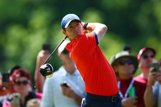 Rory McIlroy smashes Canadian Open record: &quot;This is what I can do&quot;