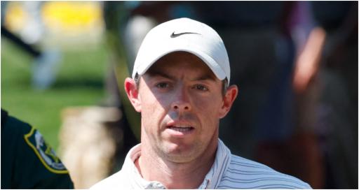 Rory McIlroy: "Anyone that says otherwise needs their head examined"