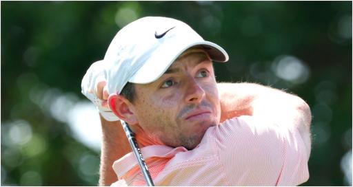 "Chalk and cheese" Rory McIlroy reveals slight tweak to Masters prep