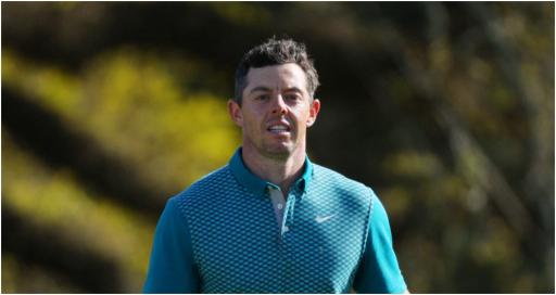 Rory McIlroy sympathetic of Norman, admits stance "softened" over Lefty