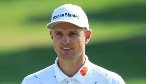 Justin Rose announces American Golf as title sponsor of new event