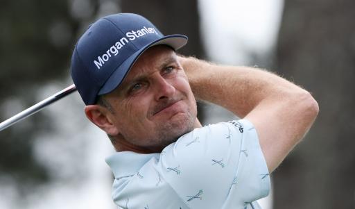 Justin Rose: "Obviously Saudi is CONTROVERSIAL but I've enjoyed my time there"