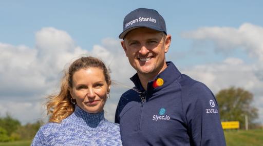Justin Rose and American Golf join forces to launch National Golf Academy