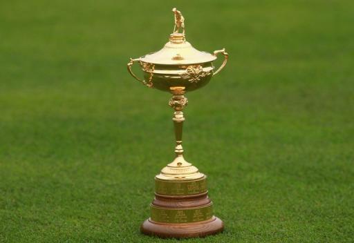 Can you name the 10 Players With Most Ryder Cup Points This Decade?