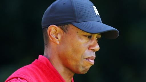 Social media reacts to Tiger Woods finishing LAST at Genesis 
