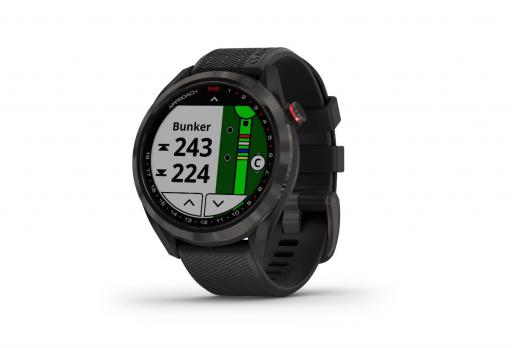 Garmin expands Approach series with three new golf devices