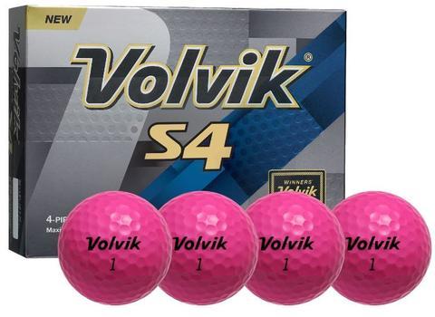 Volvik balls coming to UK golfers in spring