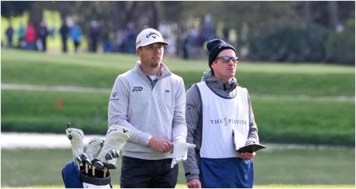 Sam Burns realises he no longer needs to be perfect to win on PGA Tour