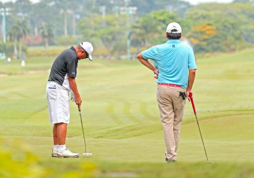 Three golf rules that we would like to see amended in 2021