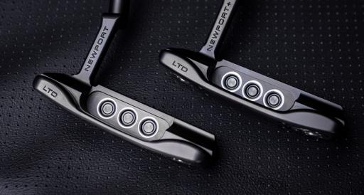 Scotty Cameron introduces new Special Select Jet Set Putters