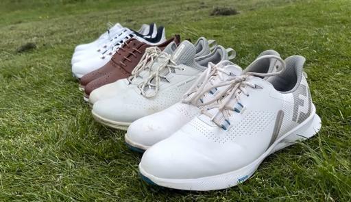 Best Golf Shoes 2022: Buyer's Guide and things you need to know | GolfMagic