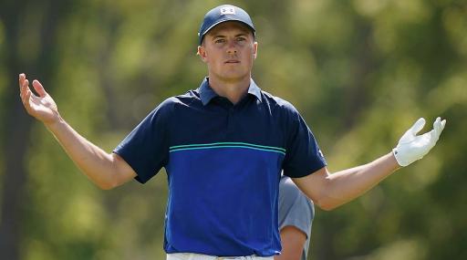 PGA Tour says Spieth’s rules violation ‘resolved’ and ‘a win for golf&#039;