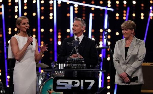 golf fans furious over coverage during bbc sports personality of the year