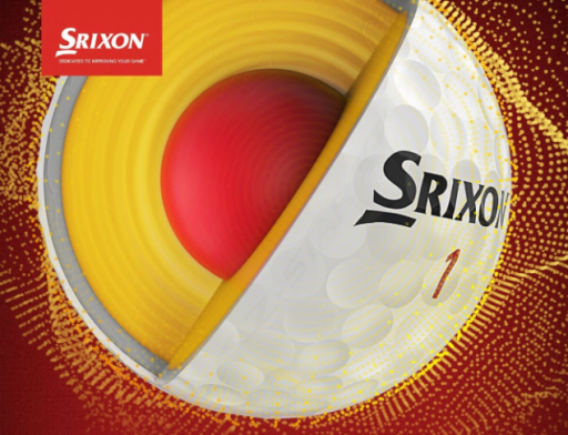 New SRIXON Z-STAR Series golf balls released