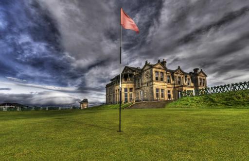 Best golf courses in the UK: the must-have UK golfers bucket list...